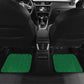 Kenya Car Mats Madaraka Day - Maasai Shield