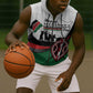 Personalised Kenya Sleeveless Zip Hoodie Madaraka Day - Maasai Shield - African Pride
