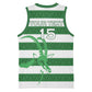 Nyika yeZimbabwe Rugby Custom Basketball Jersey Come On Sables LT15