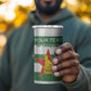 Nyika yeZimbabwe Rugby Custom 4 in 1 Can Cooler Tumbler Come On Sables