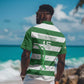 Nyika yeZimbabwe Rugby Custom Hawaiian Shirt Come On Sables