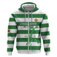 Nyika yeZimbabwe Rugby Custom Hoodie Come On Sables