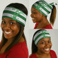 Nyika yeZimbabwe Rugby Custom Neck Gaiter Come On Sables LT15