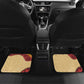 African Woman Car Mats I Am The Storm - African Pride
