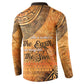 African Women Button Sweatshirt She Is Rooted In The Earth and Rising Like The Sun