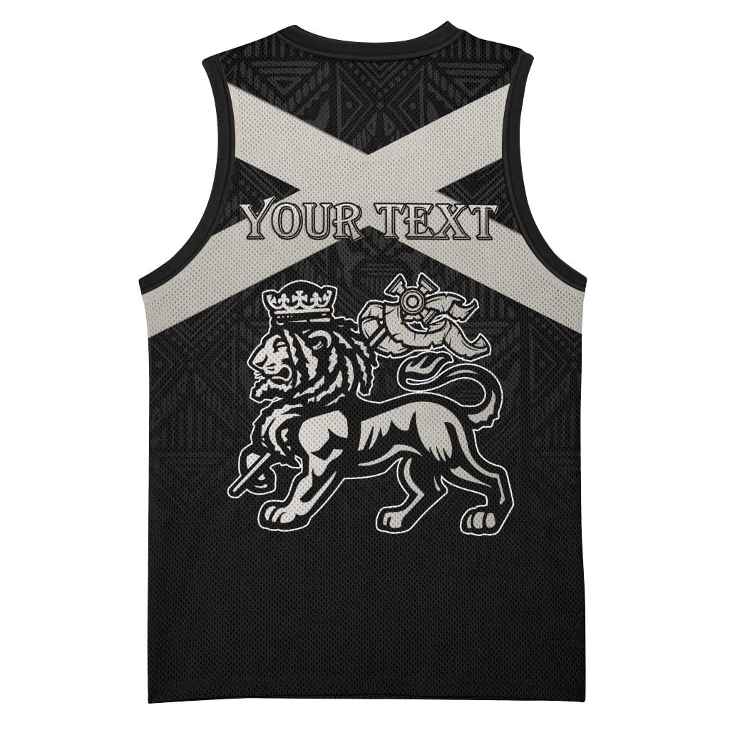 Personalized Jamaica Basketball Jersey Out of Many One People Silver Color LT15