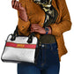 Afro Angola Football Shoulder Handbag Go Palancas Negras - African Pride