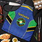 Tanzania Football Apron Go Taifa Stars Go