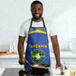 Tanzania Football Apron Go Taifa Stars Go