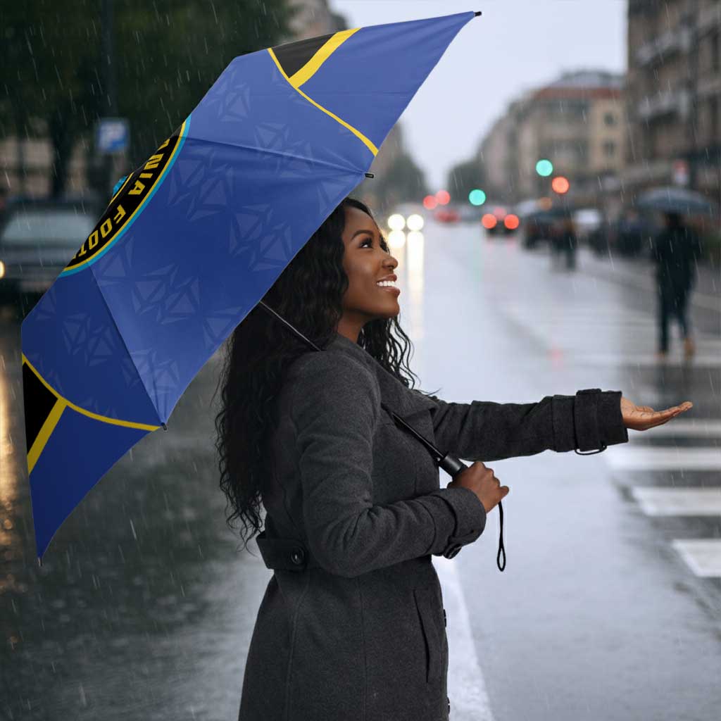 Tanzania Football Umbrella Go Taifa Stars Go