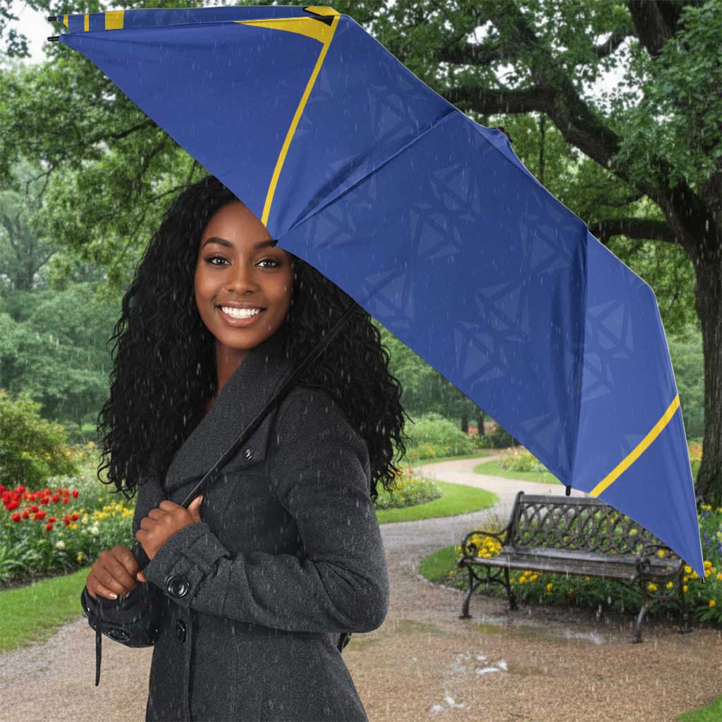Tanzania Football Umbrella Go Taifa Stars Go