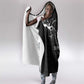 Pray for Tarseen Hooded Blanket Sudan Darfur Be Strong - African Pride