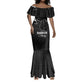 Pray for Tarseen Mermaid Dress Sudan Darfur Be Strong - African Pride