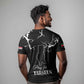 Pray for Tarseen T shirt Sudan Darfur Be Strong - African Pride