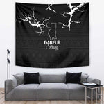 Pray for Tarseen Tapestry Sudan Darfur Be Strong - African Pride