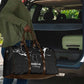 Darfur Sudan Strong Travel Bag Pray for Tarseen