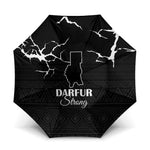 Darfur Sudan Strong Umbrella Pray for Tarseen