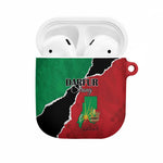Sudan AirPods Case Darfur Be Strong
