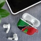 Sudan AirPods Case Darfur Be Strong