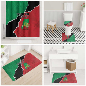 Sudan Bathroom Set Darfur Be Strong