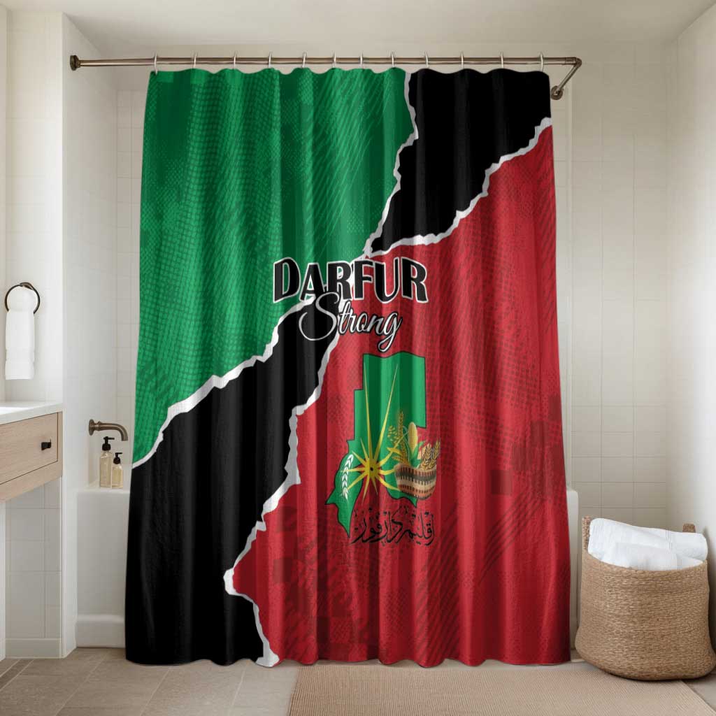 Sudan Bathroom Set Darfur Be Strong