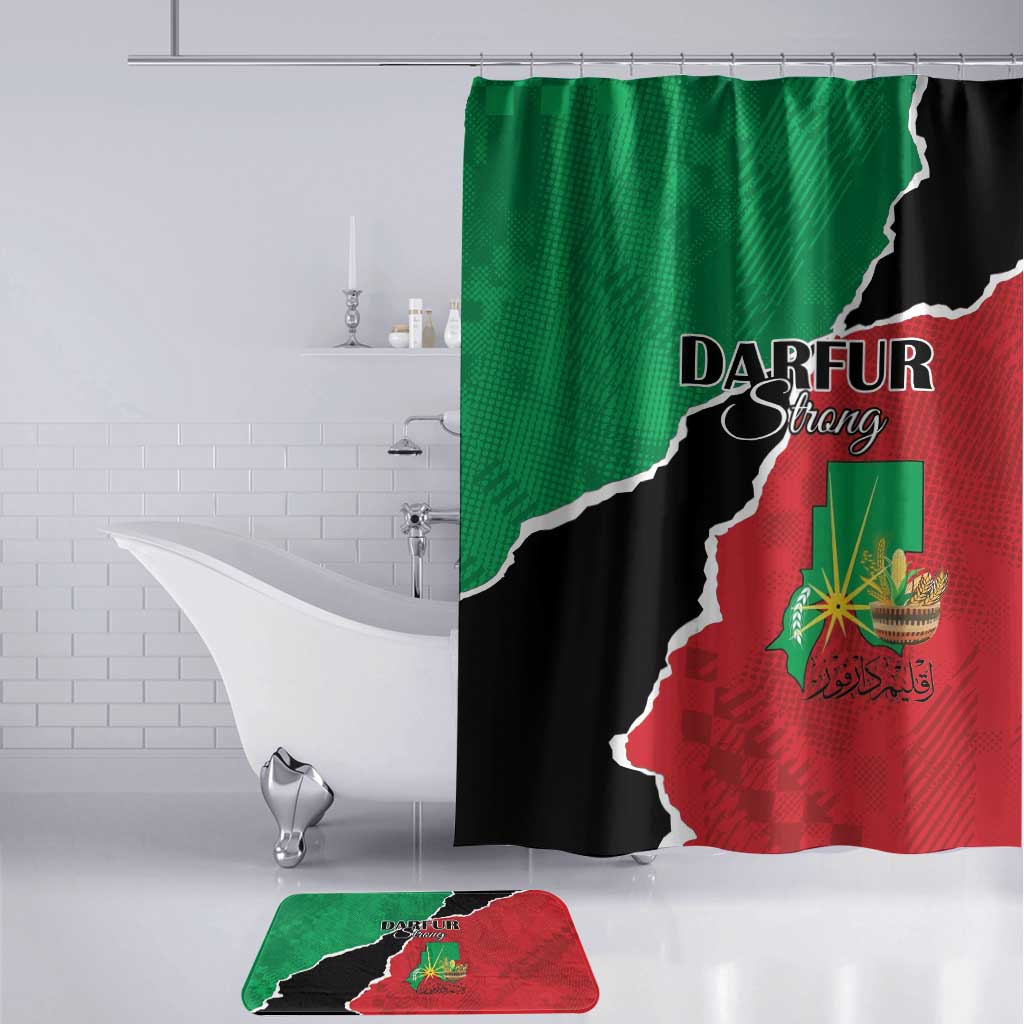Sudan Bathroom Set Darfur Be Strong
