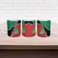 Personalized Sudan Ceramic Mug Darfur Be Strong
