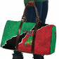 Sudan Travel Bag Darfur Be Strong