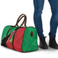 Sudan Travel Bag Darfur Be Strong