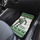 Afro Christmas Rugby Zimbabwe Car Mats The Sables Krismes Yakanaka - African Pride