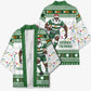 Zimbabwe Rugby Christmas Kimono The Sables Krismes Yakanaka