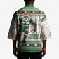 Zimbabwe Rugby Christmas Kimono The Sables Krismes Yakanaka