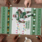 Zimbabwe Rugby Christmas Puzzle The Sables Krismes Yakanaka