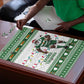 Zimbabwe Rugby Christmas Puzzle The Sables Krismes Yakanaka