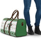 Zimbabwe Rugby Christmas Travel Bag The Sables Krismes Yakanaka