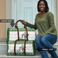 Zimbabwe Rugby Christmas Travel Bag The Sables Krismes Yakanaka