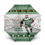 Zimbabwe Rugby Christmas Umbrella The Sables Krismes Yakanaka