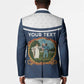 Personalized 3rd United States Colored Troops Blazer E Pluribus Unum - African Pride