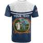Personalized 3rd United States Colored Troops T shirt E Pluribus Unum - African Pride