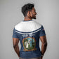 Personalized 3rd United States Colored Troops T shirt E Pluribus Unum - African Pride