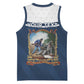 Personalized 22nd United States Colored Troops Basketball Jersey E Pluribus Unum - African Pride