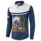 Personalized 22nd United States Colored Troops Button Sweatshirt E Pluribus Unum