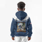 Personalized 22nd United States Colored Troops Kid Hoodie E Pluribus Unum - African Pride
