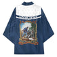 Personalized 22nd United States Colored Troops Kimono E Pluribus Unum - African Pride
