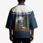 Personalized 22nd United States Colored Troops Kimono E Pluribus Unum - African Pride