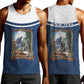 Personalized 22nd United States Colored Troops Men Tank Top E Pluribus Unum - African Pride