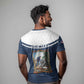 Personalized 22nd United States Colored Troops T shirt E Pluribus Unum - African Pride