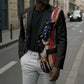 3rd United States Colored Troops Blazer Flag of Freedom - African Pride