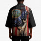 3rd United States Colored Troops Kimono Flag of Freedom - African Pride