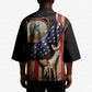 24th Regiment USCT Kimono Flag of Freedom - African Pride